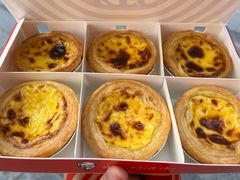 -安德鲁饼店(总店)