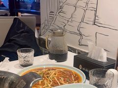 -沸腾鱼乡(知春路分店)