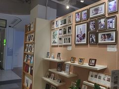 -方快-照相馆(金桥国际店)