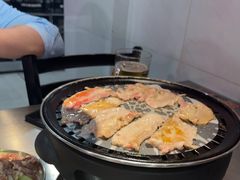 -燚青春东北泥炉烤肉(百合店)