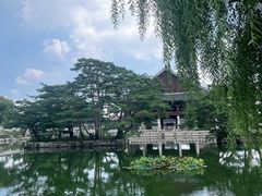 -景福宫
