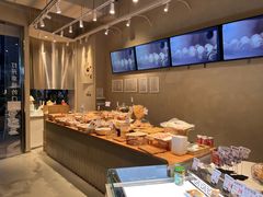-迦南的早晨蛋糕甜品集合店