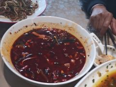 -李氏传家菜(兴城路店)