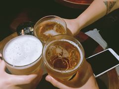 -M99 BEER世界啤酒吧(鸿云悦街店)