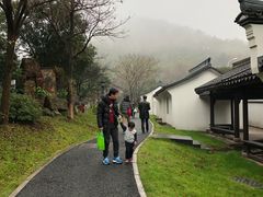 -达蓬山温泉