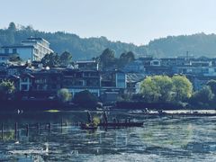 -和顺古镇
