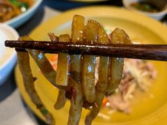 -半山腰·云南菜(侨福芳草地店)