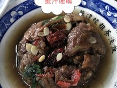 -粗茶淡饭(东关街店)