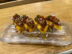-上户日本料理(北仑富邦店)