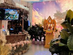 -泰妃殿(武汉首店)