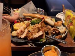 -bluefrog蓝蛙(水游城店)