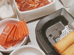 -海底捞火锅(吾悦广场店)