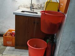 -叶新小吃店(来凤小区总店)