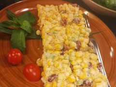 玉米烙-华豫川酒家(大卫城店)