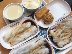 -冰泉豆浆馆(阳朔店)
