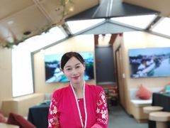 -山塘渡·苏式园林餐厅