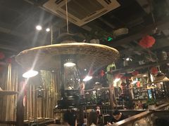 -唇辣号重庆老火锅(燕郊鑫乐汇店)