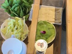 -焯牛潮汕牛肉火锅(云峰街创始店)