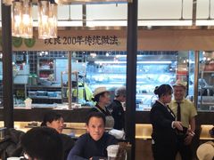 大堂-洪氏嗨捞·猪肚鸡火锅(阳光天地店)
