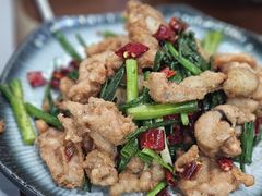 -金龙·打边炉(武进路店)