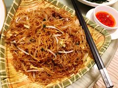 -广州天河合景福朋喜来登酒店 · 聚味轩中餐厅