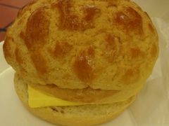 -永盈茶餐厅(中山四路店)