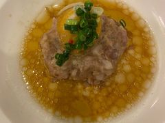 -酌宴府The China Club·广州万富希尔顿酒店(云城东路店)