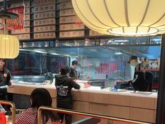 大堂-管氏翅吧(马家堡店)