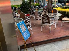 -西点坊(浦东香格里拉店)