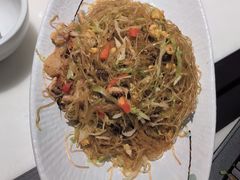 -小菜园新徽菜(马鞍山金鹰店)