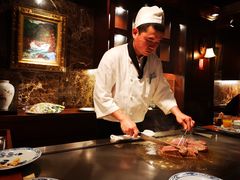 -神户牛排餐厅MOURIYA(总店)