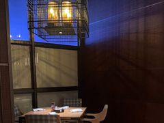 -长沙君悦酒店·自助餐厅咖啡厅