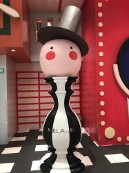 -meland club亲子乐园·派对·餐厅(武汉新天地北馆·华中旗舰店)