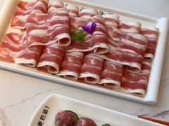 -大熊猫毛肚火锅(烟台万象汇店)