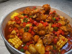 -辣小鲜·南昌大排档(船山路店)
