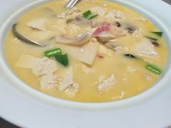 -悦融琥珀·京鲁菜·海味珍品(西单店)