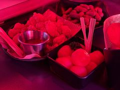 -MOSSO·Liveshow(M3香港广场店)