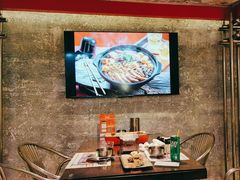 -神府路壹号·海鲜烧烤·砂锅粥·锅物(三坊七巷店)