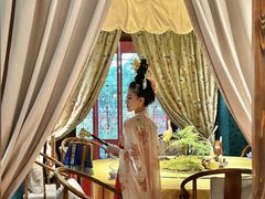 -听云台·国粹雅宴(长宁店)