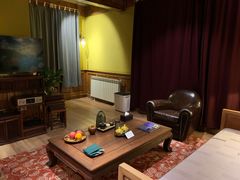 -松赞拉萨林卡酒店