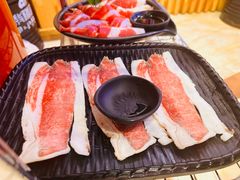 -杀猪天·韩国烤肉(总店)