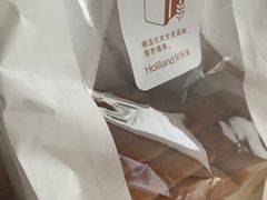 -好利来(北新桥店)