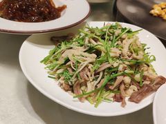 -大铁勺新津菜(迎水道店)