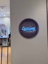 -Wax Brow蜜蜡脱毛美甲美睫眉吧