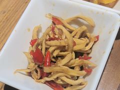-宅里香.自然餐厅(湘大店)