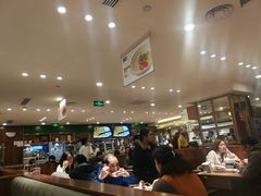 大堂-晋家门(文峰广场店)