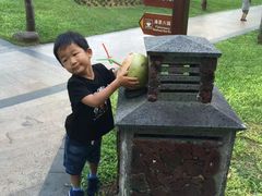 -三亚亚龙湾天域度假酒店