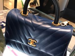 -CHANEL(恒隆广场店)