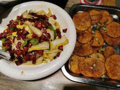 -叁宝烤肉• 西安烧烤(高科新花园店)
