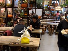 -好人民间·番茄鱼酸菜鱼(杭州永旺梦乐城店)